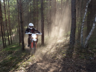 Advanced Training Polen